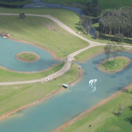 فندق Stoney Park Telegraph Point المظهر الخارجي الصورة