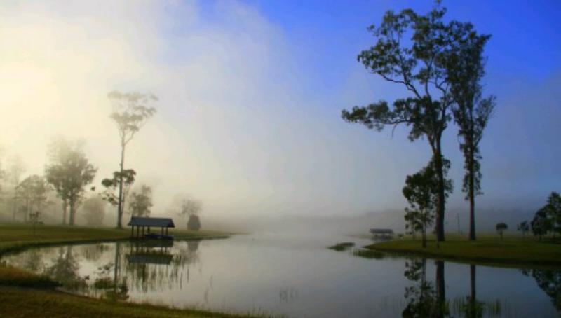 فندق Stoney Park Telegraph Point المظهر الخارجي الصورة