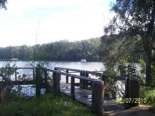 فندق Stoney Park Telegraph Point المظهر الخارجي الصورة