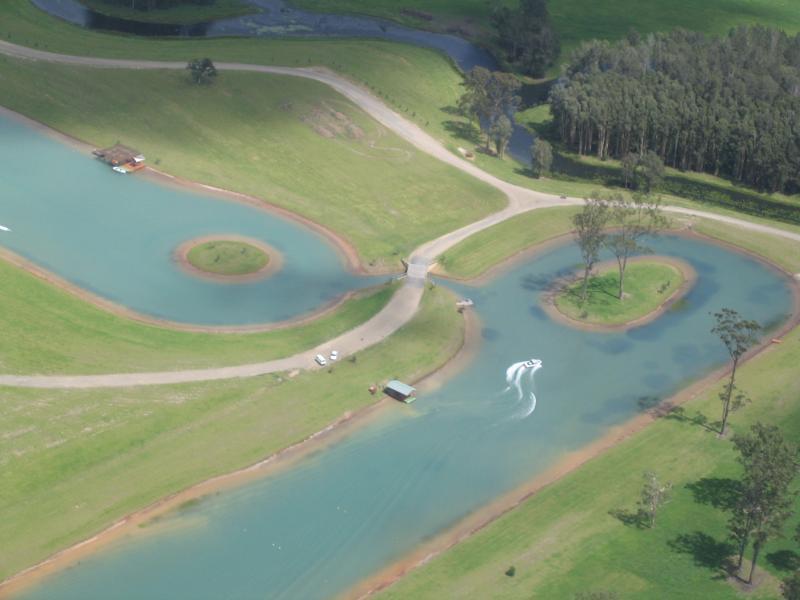 فندق Stoney Park Telegraph Point المظهر الخارجي الصورة